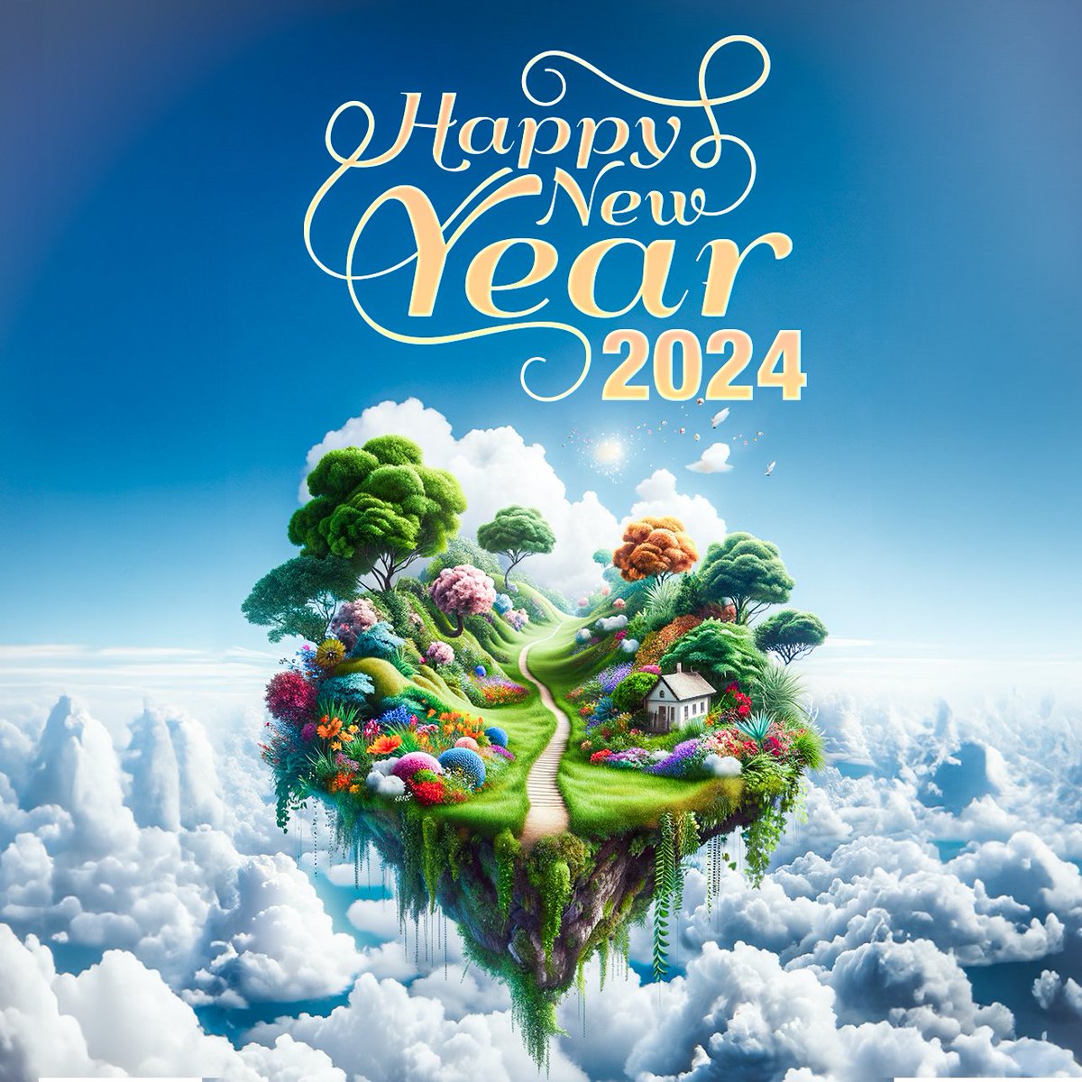 Wishing everyone at Lenstik a joyful and prosperous New Year! 

2024 bring you success, happiness, and countless memorable moments.