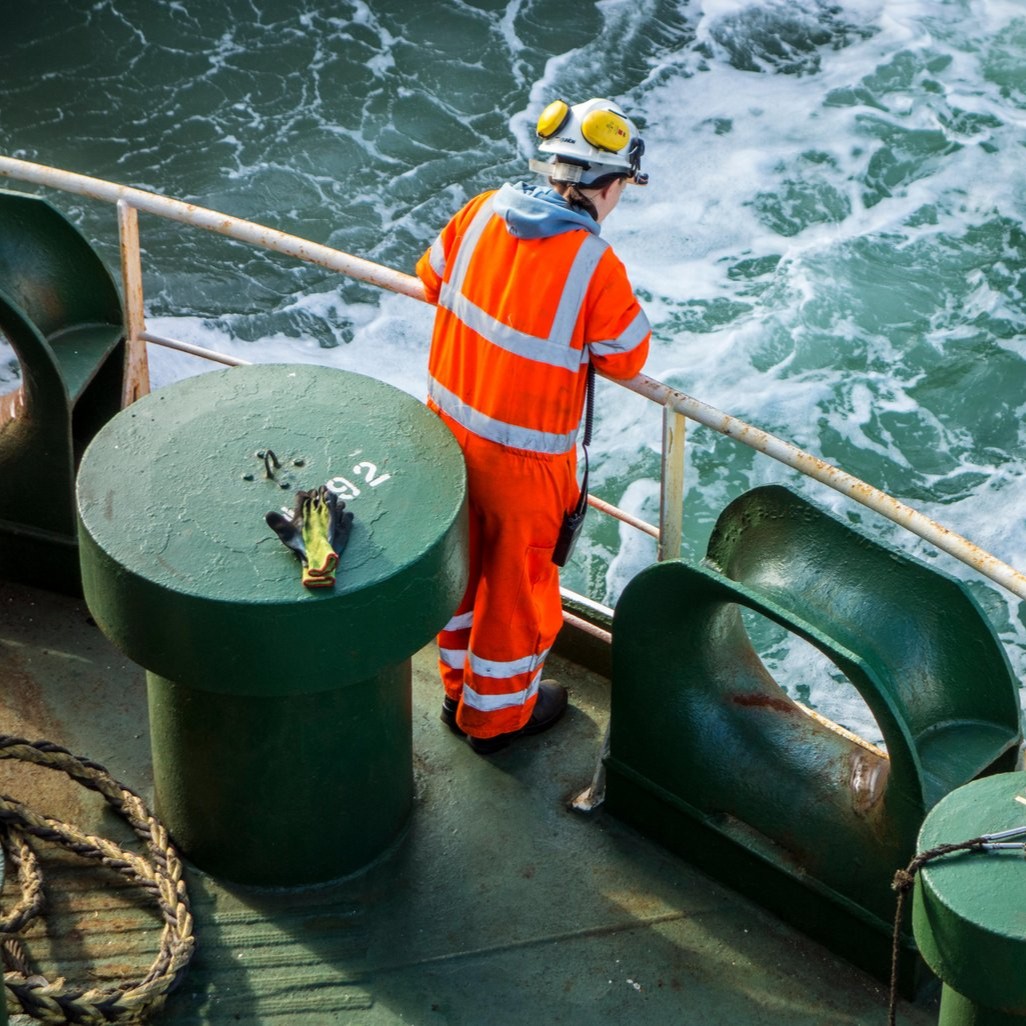 Merchant Navy Fund tweet media