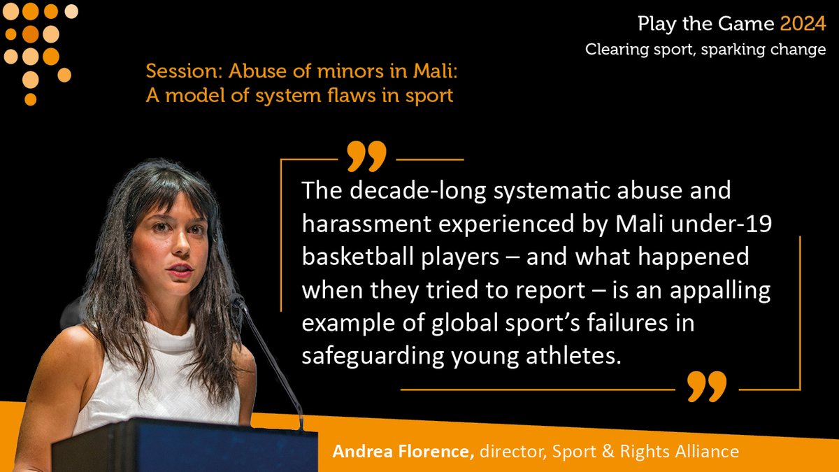 Play the Game tweet media