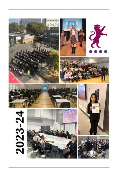 ArkCharter's tweet image. As 2023 draws to a close, we have been reflecting on all the positives from the Autumn term, and there have been many…. How have we managed to cram so much in to just 4 months!? Now to do it all again and more in the Spring Term …