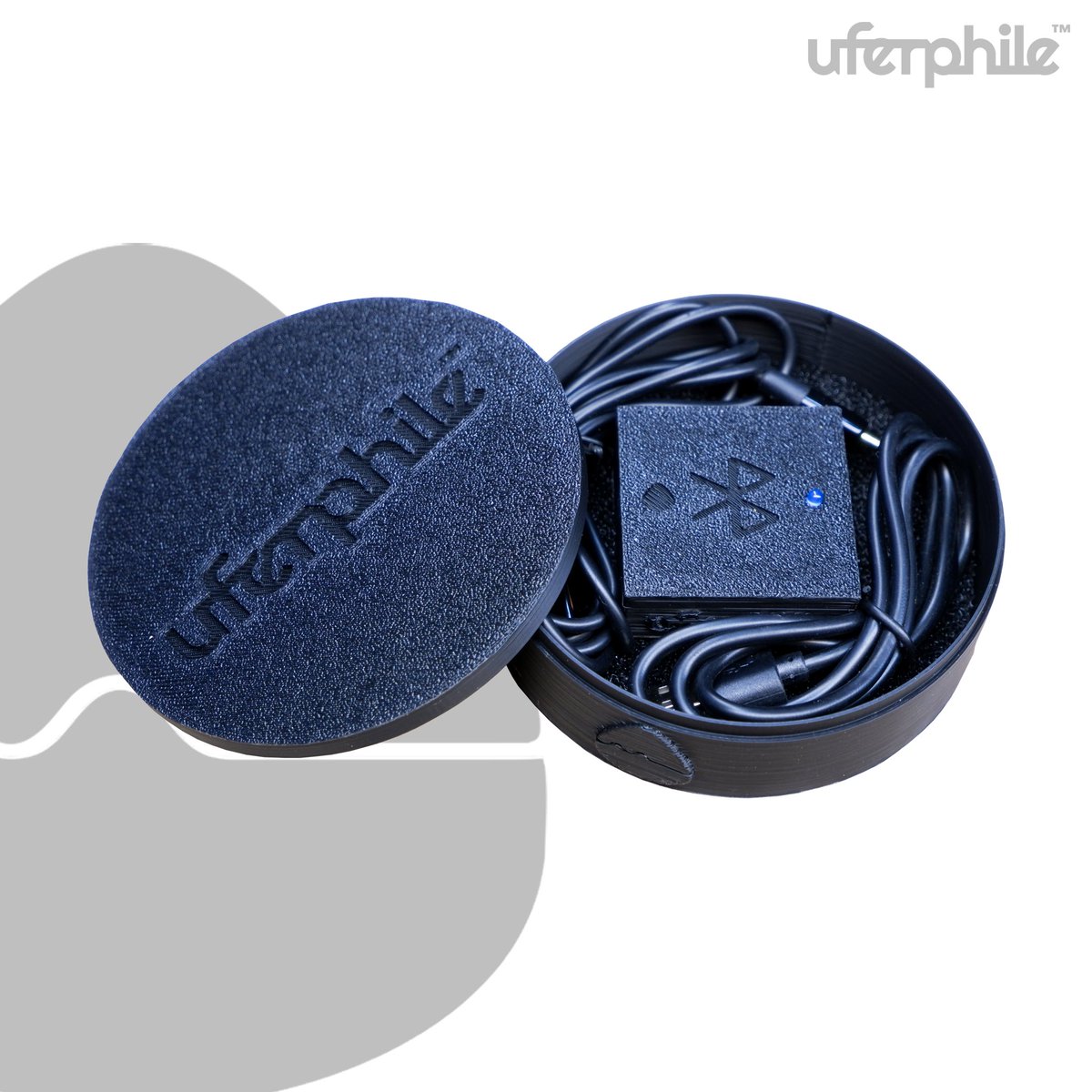 uferphile's tweet photo. Uferphile Hi-Fi Bluetooth Adaptor Modeli Satışta 🤩 Tüm Aksesuarları ve Hediyeleriyle Birlikte En Temiz Seslere Hemen Ulaşabilirsiniz ✌🏻 Link: https://t.co/xVvyTQX4es 📌 https://t.co/8T2qgZ00wX
