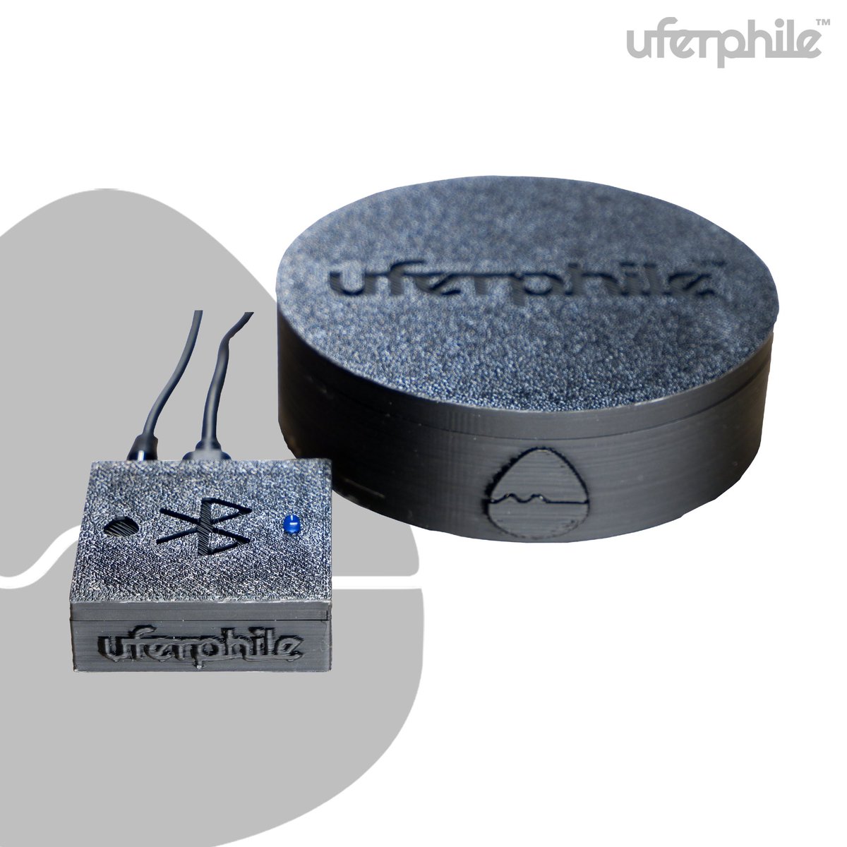 uferphile's tweet photo. Uferphile Hi-Fi Bluetooth Adaptor Modeli Satışta 🤩 Tüm Aksesuarları ve Hediyeleriyle Birlikte En Temiz Seslere Hemen Ulaşabilirsiniz ✌🏻 Link: https://t.co/xVvyTQX4es 📌 https://t.co/8T2qgZ00wX