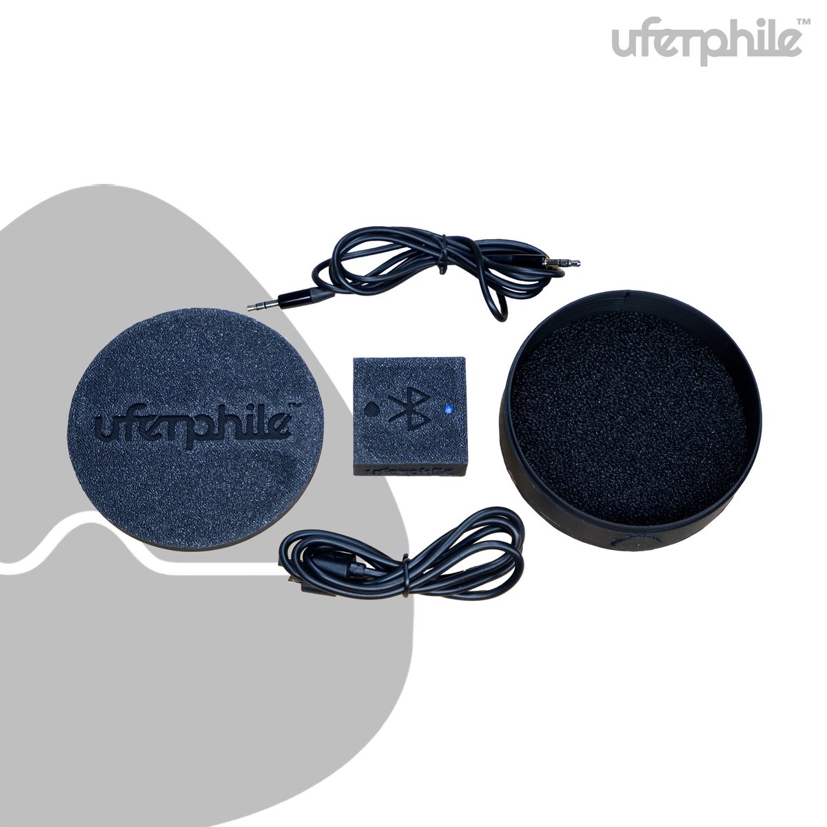 uferphile's tweet photo. Uferphile Hi-Fi Bluetooth Adaptor Modeli Satışta 🤩 Tüm Aksesuarları ve Hediyeleriyle Birlikte En Temiz Seslere Hemen Ulaşabilirsiniz ✌🏻 Link: https://t.co/xVvyTQX4es 📌 https://t.co/8T2qgZ00wX