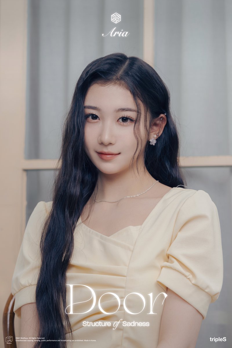 tripleS official tweet media