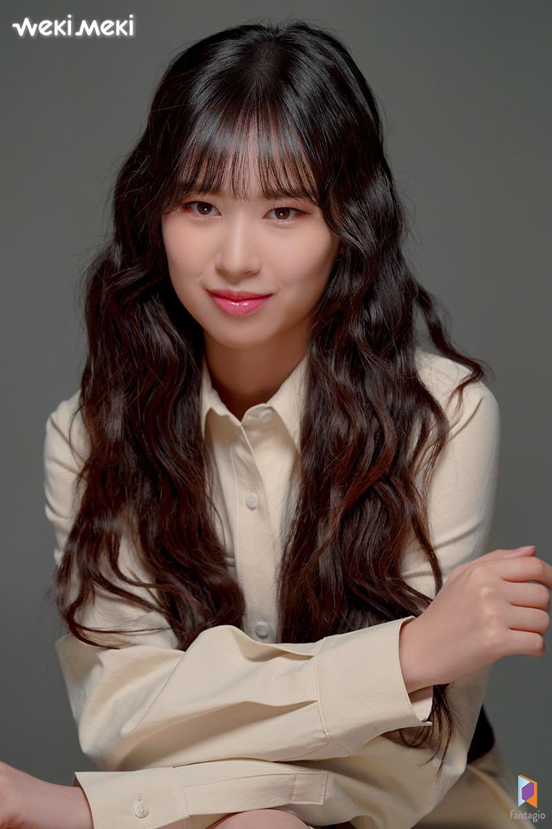 (7) #엘리 #ELLY #위키미키