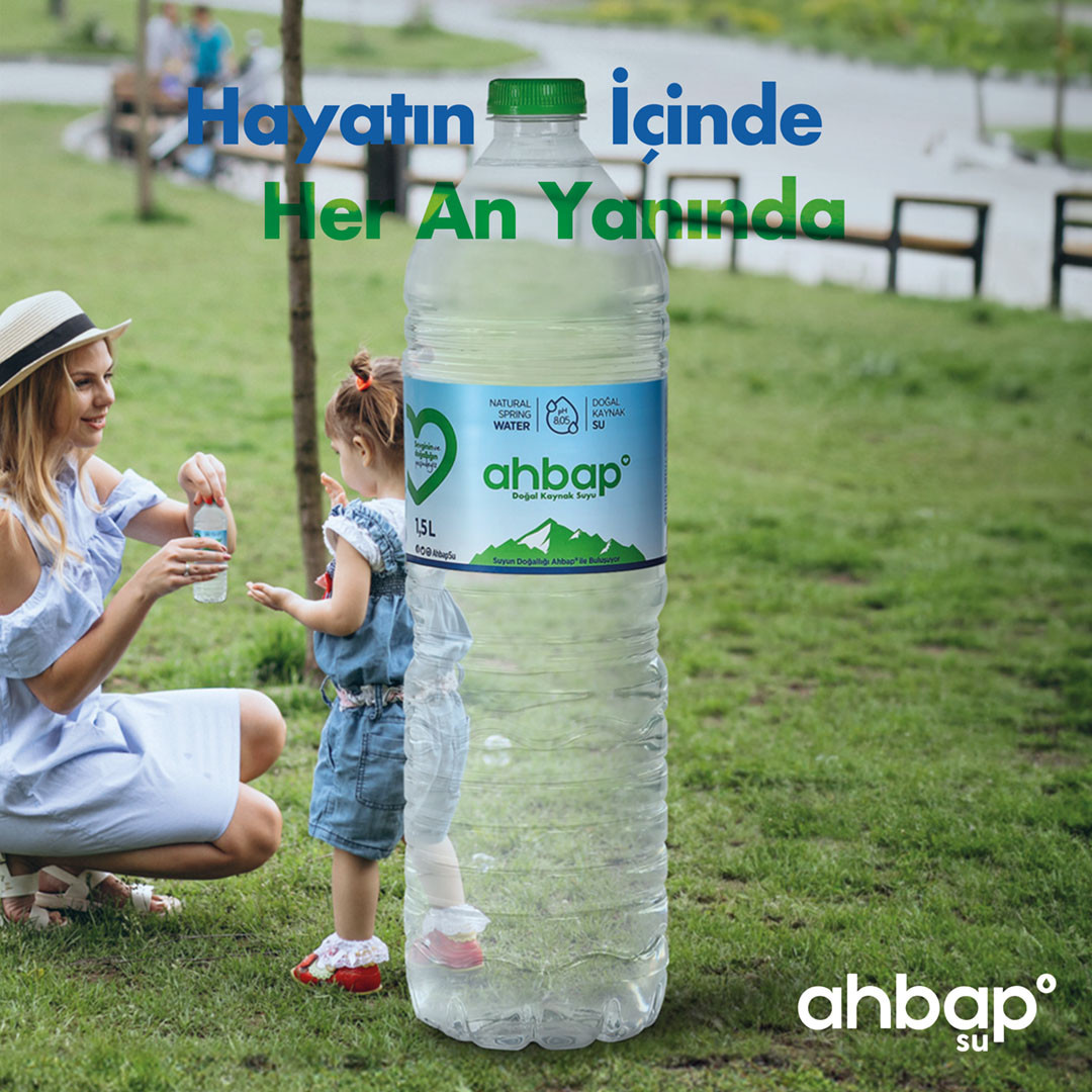 Ahbap Su tweet media