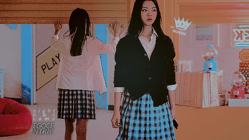 𝙼𝙾𝙾𝙽 𝙷𝚈𝙴 - 𝚁𝙸𝙽 。 (@spiritsayer) on Twitter photo 