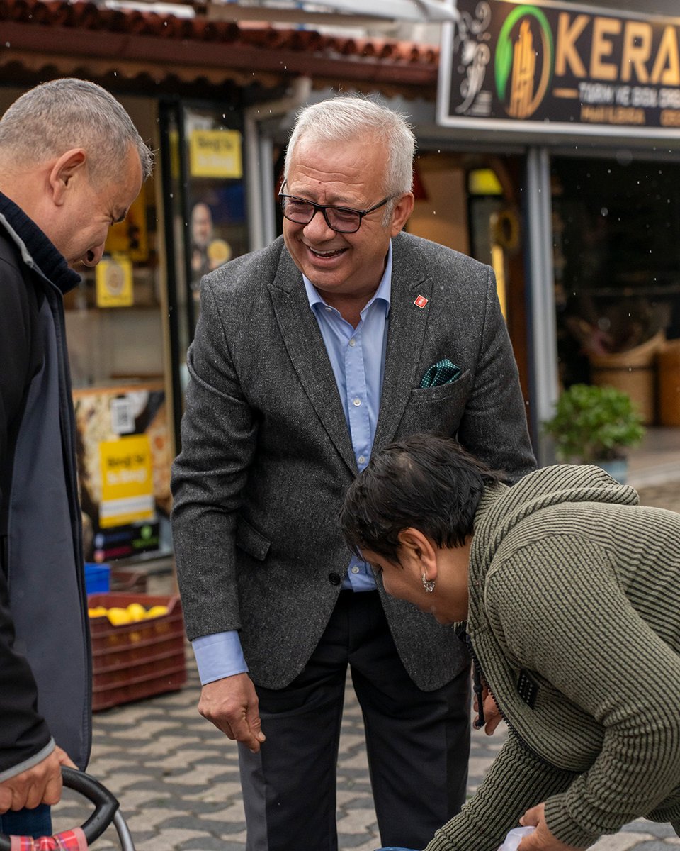 Bodrum’un ve Bodrumlunun yüzü yeniden gülsün, yarınlar umutla ve mutlulukla dolsun diye adayım!

Beni destekleyen herkese teşekkür ederim.

#ÖzenleGüvenleLiyakatle
