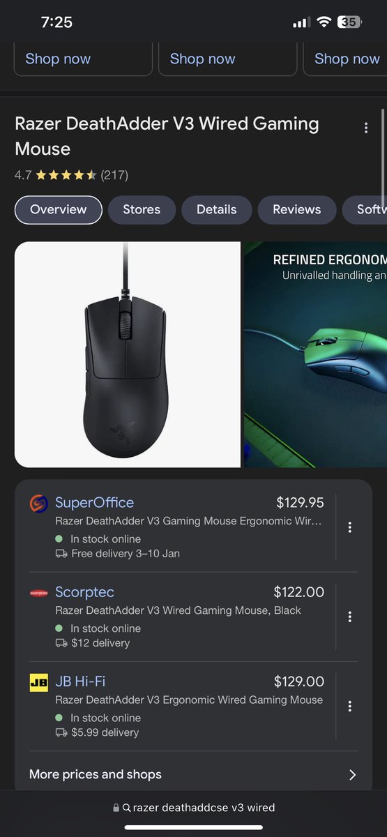 Anyone used this mouse before?

Had it for just over a month and now the scroll wheel isn’t working. Was fine last night and now it doesn’t work…. Can’t find anything online and my room mate binned the box so I can’t refund it 🥲