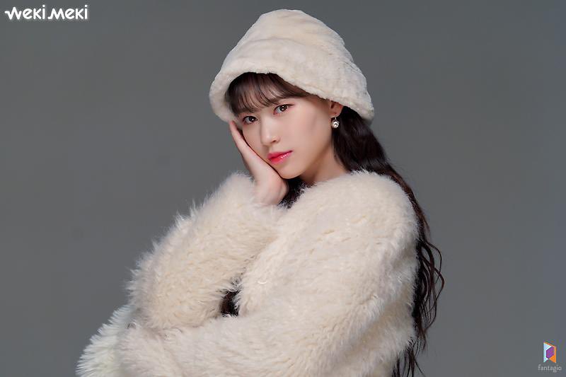 (5) #엘리 #ELLY #위키미키