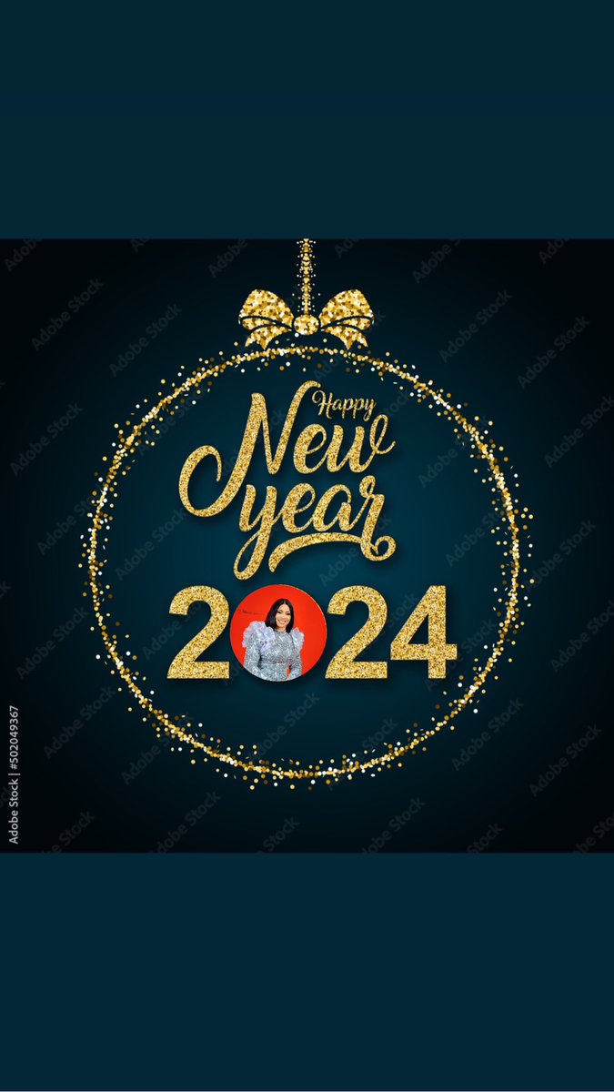 Blessinggoldsta's tweet photo. I welcome you into 2024 is our year of 
ALL ROUND VICTORY ✌️ 
Victory over sickness, 
Victory over delay,
Victory over disappointment ,
Victor over poverty, 
Victory over setback. 
CELEBRATE FOR VICTORY IS OURS IN JESUS NAME AMEN 🙏
happy New Year 🎆 https://t.co/l5yjGT8SRd