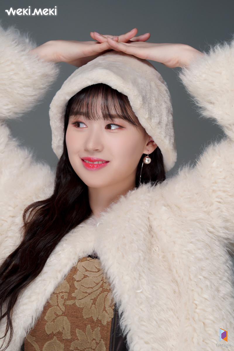 (6) #엘리 #ELLY #위키미키