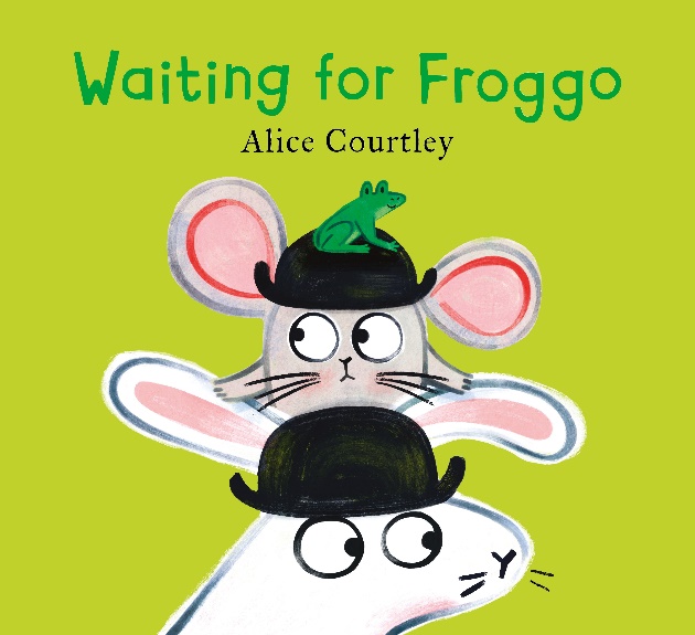 .@BAbooksellers has announced its January books of the month: The Silence Project by @CaroleAHailey and Waiting for Froggo by @Alice_Courtley bookbrunch.co.uk/page/article-d… (£)