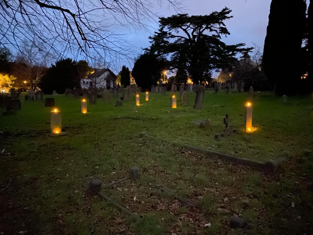 Mayor of the Borough of Reigate and Banstead tweet media