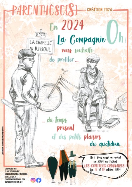 CompagnieOh's tweet image. 