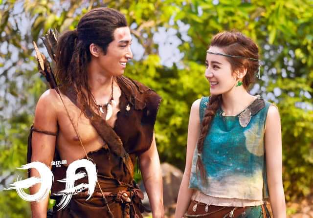 5usanAja's tweet photo. Film saga of light knp belum on air??
#Dilraba #Dilireba #SagaofLight https://t.co/nIrYrDNtIk