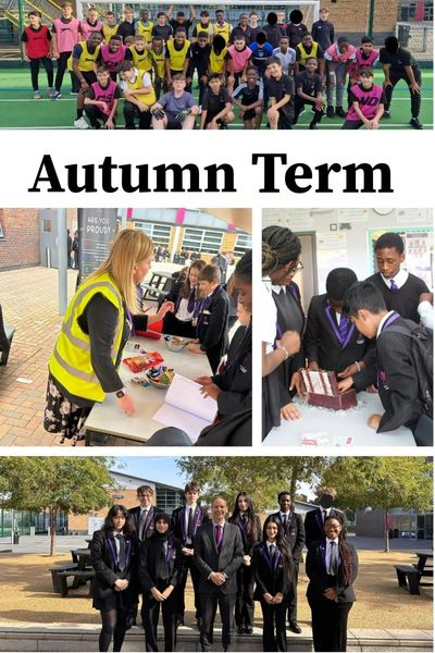 ArkCharter's tweet image. As 2023 draws to a close, we have been reflecting on all the positives from the Autumn term, and there have been many…. How have we managed to cram so much in to just 4 months!? Now to do it all again and more in the Spring Term …