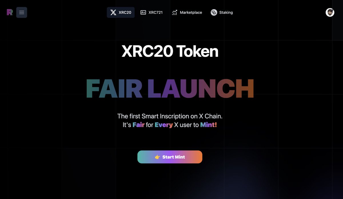 HelloRWA's tweet photo. At the beginning of 2024, we began to develop the sub-module of RWA-Wallet: "IXO"
This module will start with the absolutely fair launch of XRC20, allowing every X user to truly obtain his Token fairly! Retweet and like to support us!
#XRC20 #RWAWALLET https://t.co/G8ciNzdM3Q