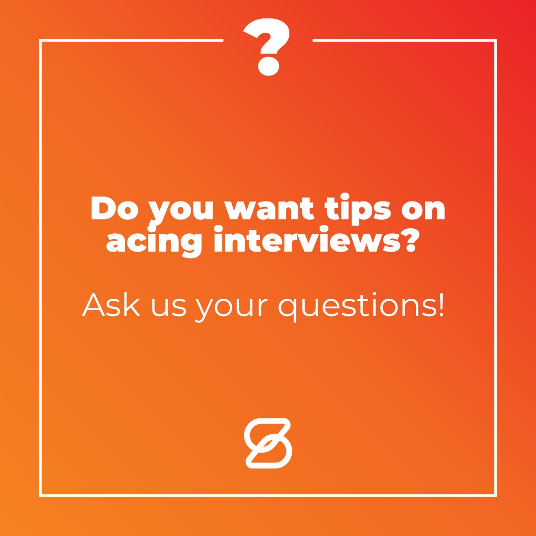 amanda_l_wright's tweet image. I can help!

#JobSeekingTips #TalkToUs