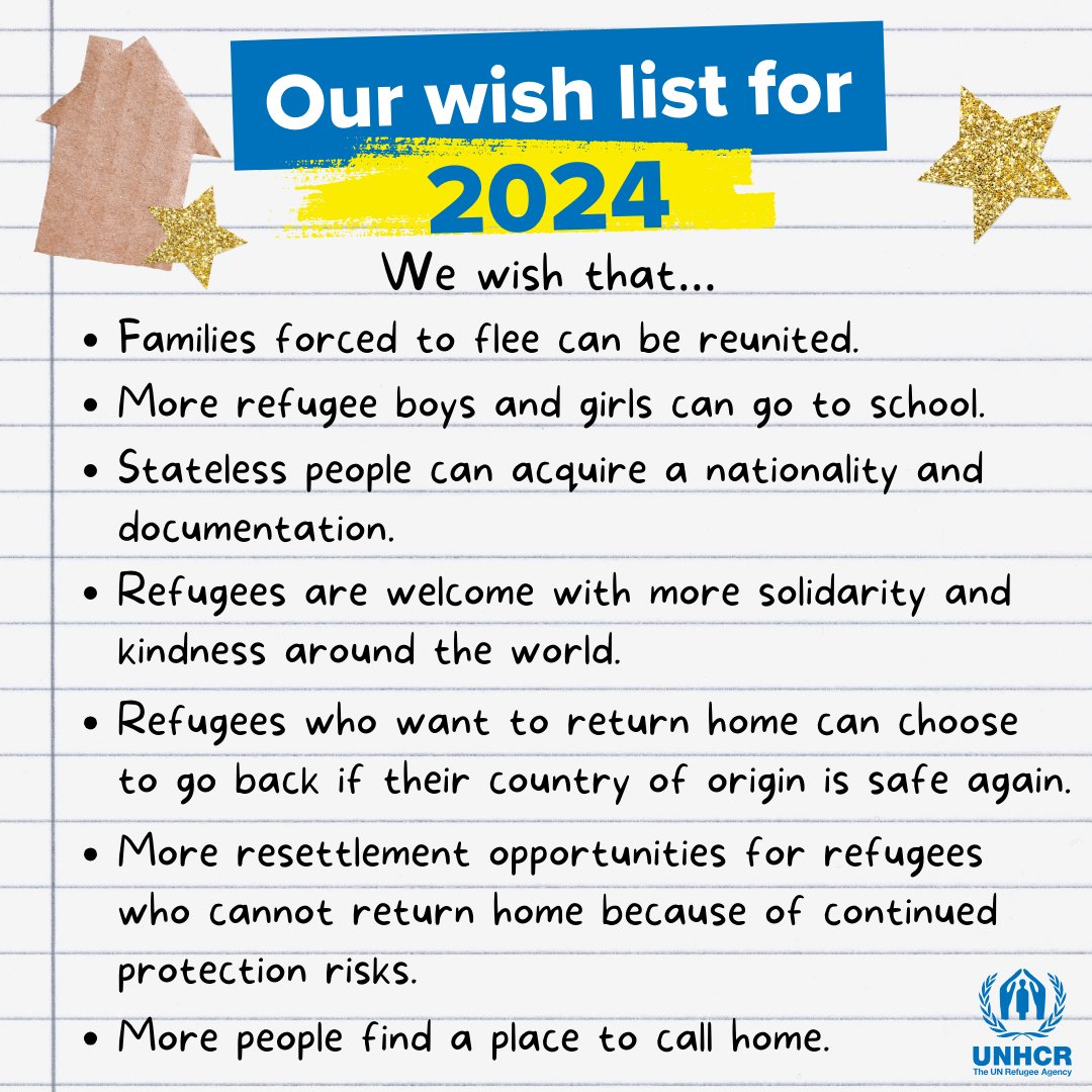 UNHCR Asia-Pacific tweet media
