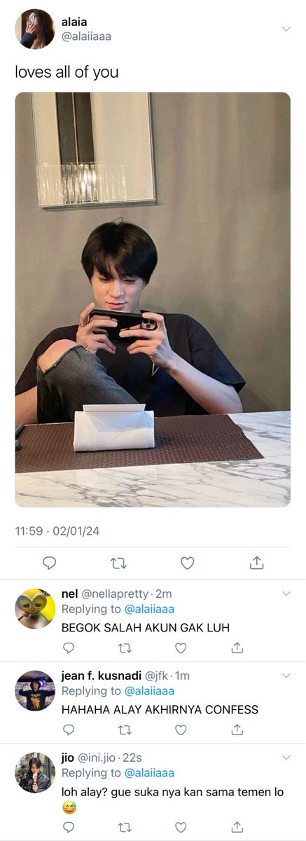 ✧ kinda ia tweet media