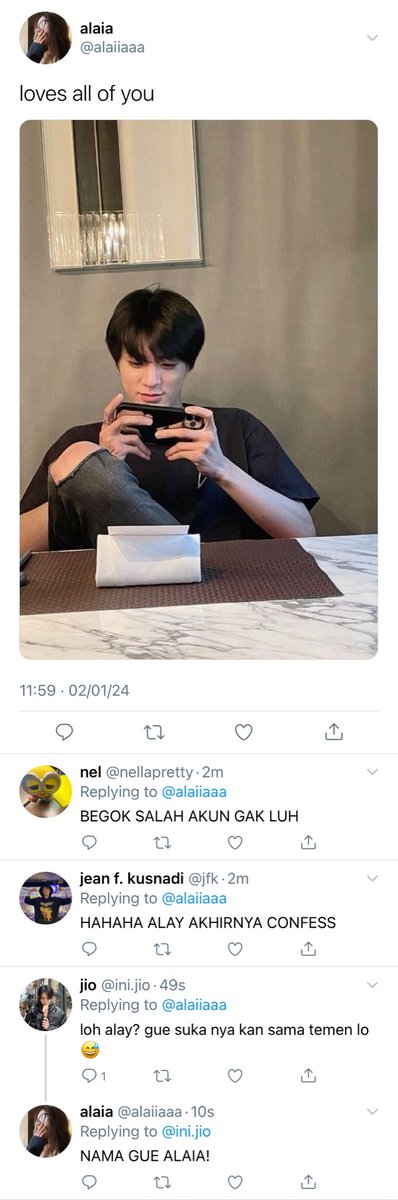 ✧ kinda ia tweet media