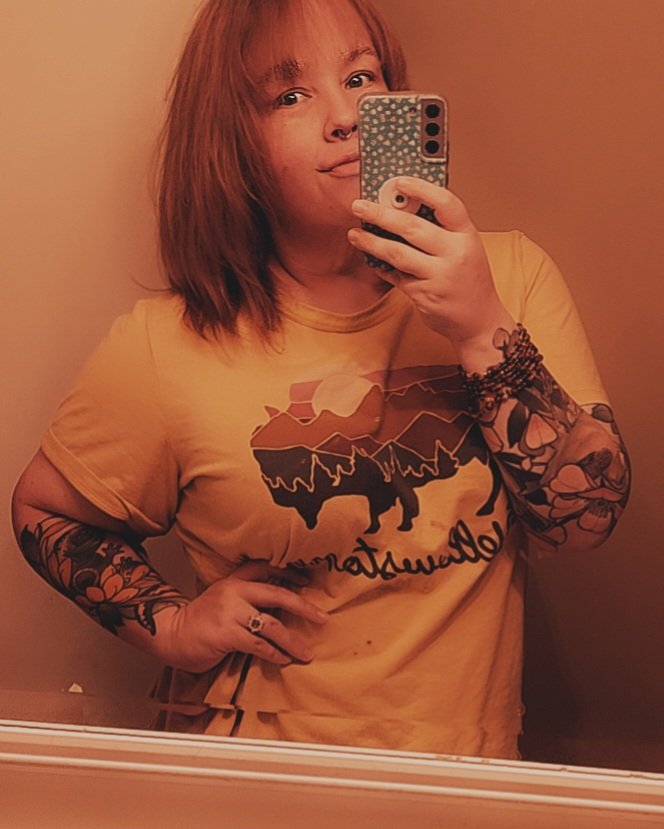 Amber Miller tweet media