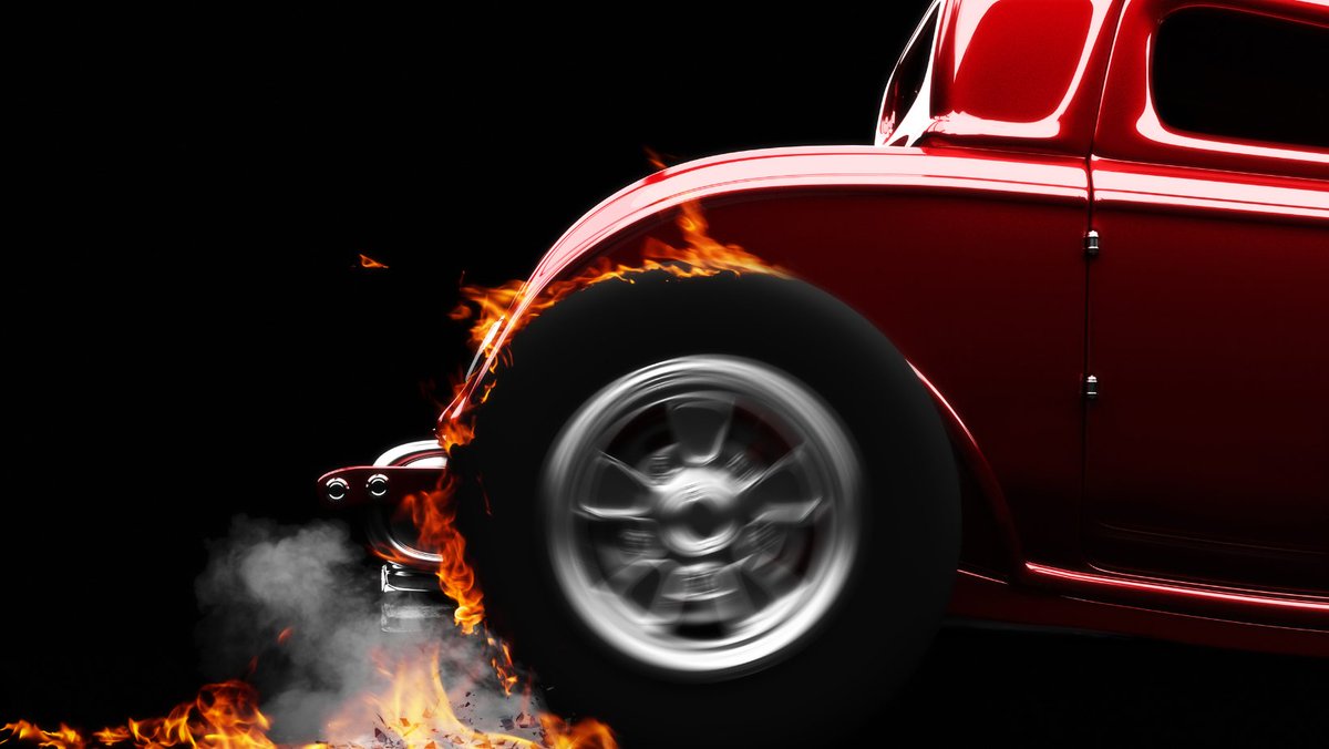 A new year is here, and with it comes more opportunities, new projects we can be proud of, and making new connections with fellow car lovers. Thank you for being here. We hope your 2024 is the best year yet!

What's your automotive goal for 2024? Let's hear it!