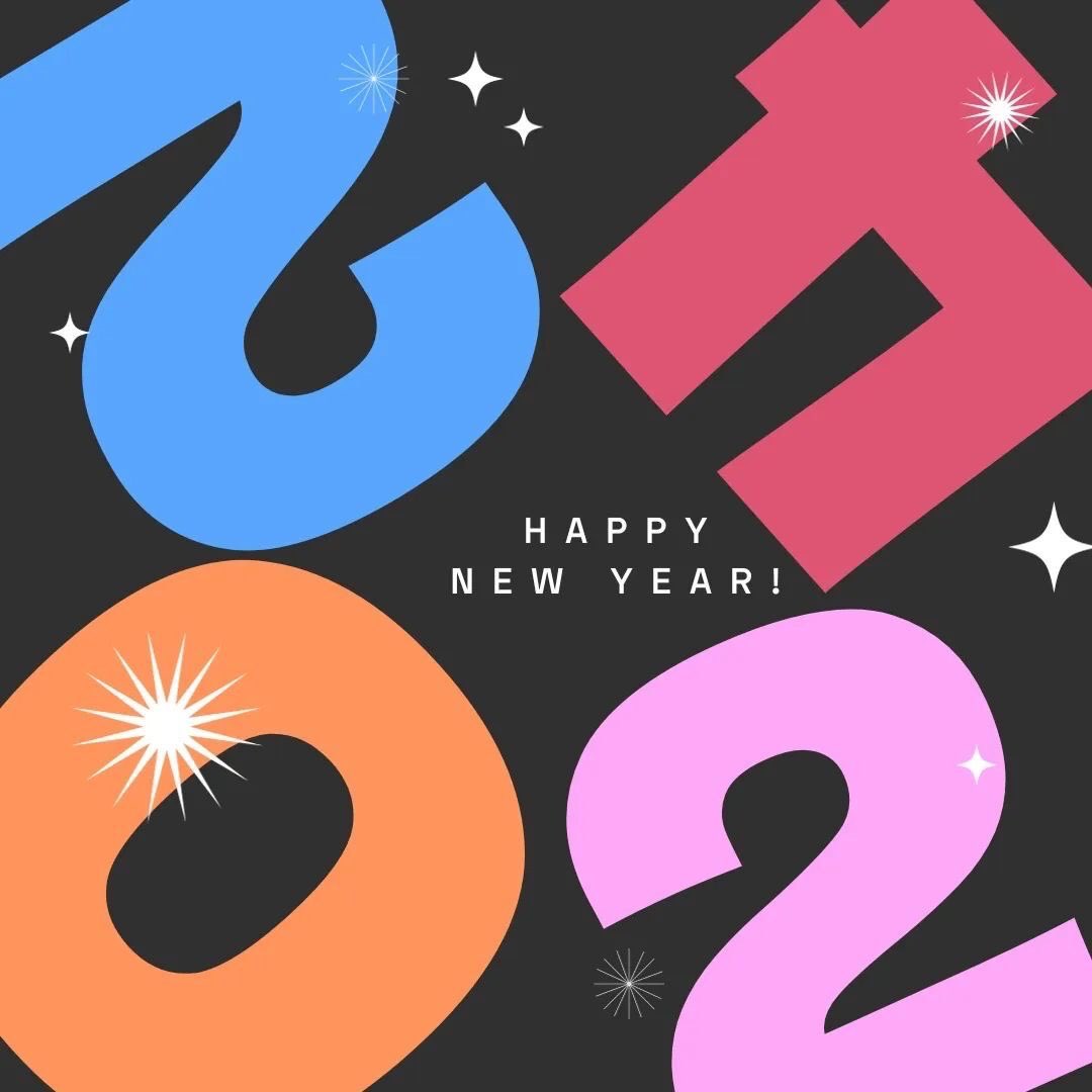 amplifyrAU's tweet photo. 🎉 Wishing everyone a year filled with creativity, inspiration &amp; successful campaigns! 🌟 Happy New Year from the team at Amplifyr. https://t.co/Ule1xhKIP1