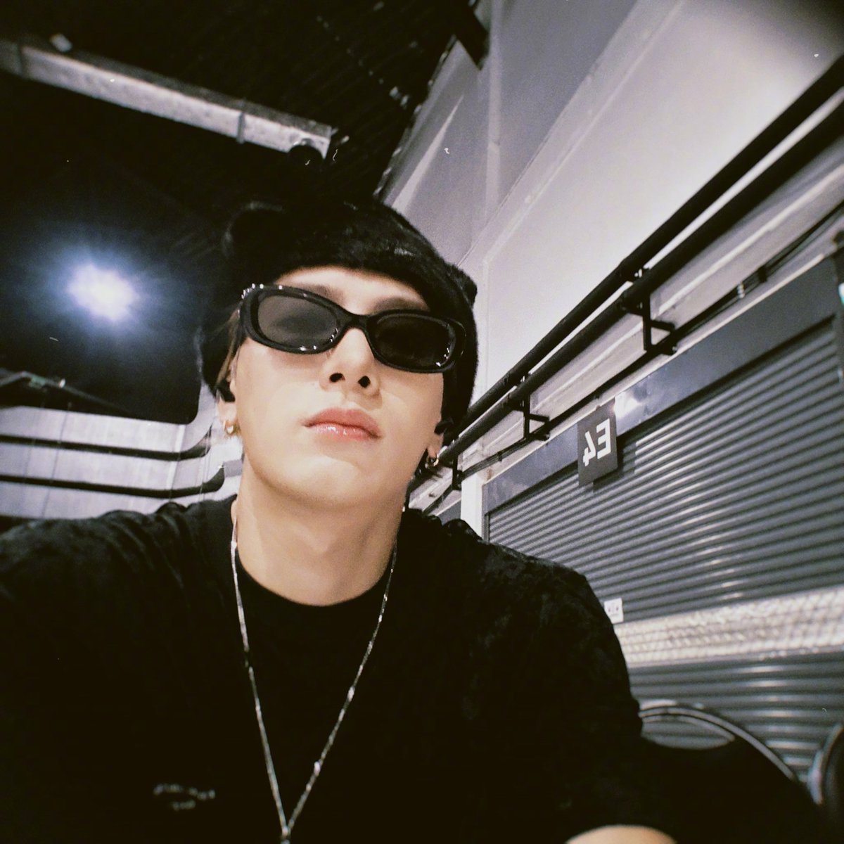 แจ๊คแจแฝดมาก 🤭👑🌙

#Jackjae