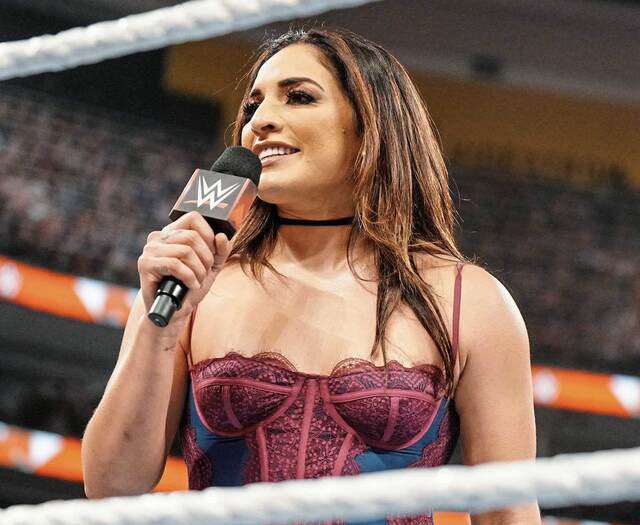 Raquel Rodriguez revealed via her IG that she has been diagnosed with Mast Cell Activation Syndrome.

Says her eczema got progressively worse in December last year, faced a lot of redness & swelling which kept her from traveling, gym, wrestling, etc.

‘MCAS is a condition in