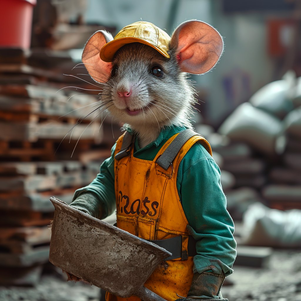 MusaAkoke's tweet image. Consider investing in $Rats and strategically reinvesting before it reaches its peak 🐁🚀🌒

#rats @Bitrats_org @SuperExet @SuperexChinese