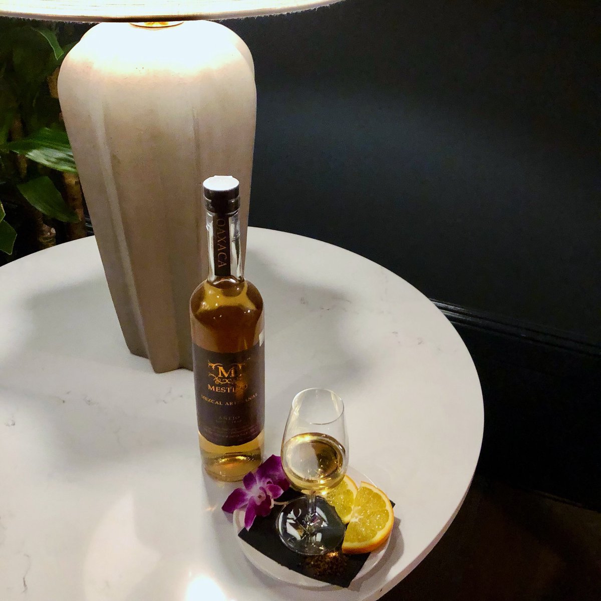 HAPPY NEW YEAR!

#mezcal