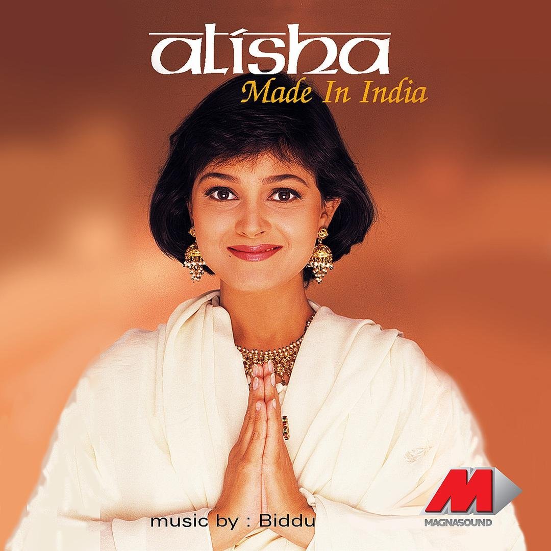 While it is impossible to say when/where a genre of music is born, some individuals play a crucial role in popularising it.

Thanks to Bengaluru’s own Biddu Appaiah, “Indi-pop” became a phenomenon across South Asia &amp; the world!  

A thread on Indi-Pop music by <a href="/nandyellidli/">nandyellidli</a> 🧵