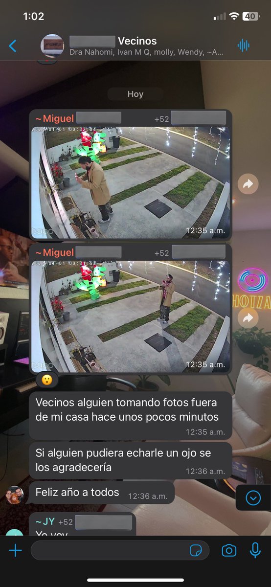 damnhotza's tweet photo. serían yo siendo FUNADO en los primeros minutos del 2024 por tomarle foto a un gatito? 😭💀 https://t.co/m4wCpbdu3s