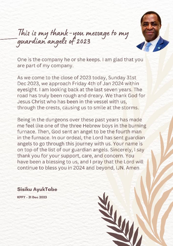 sisiku_ayuktabe's tweet photo. We remain grateful "Embrace challenges with a warrior's spirit, knowing that every setback is a stepping stone towards growth.  #Ambazonia #Determination" https://t.co/lh8KWUDPcL