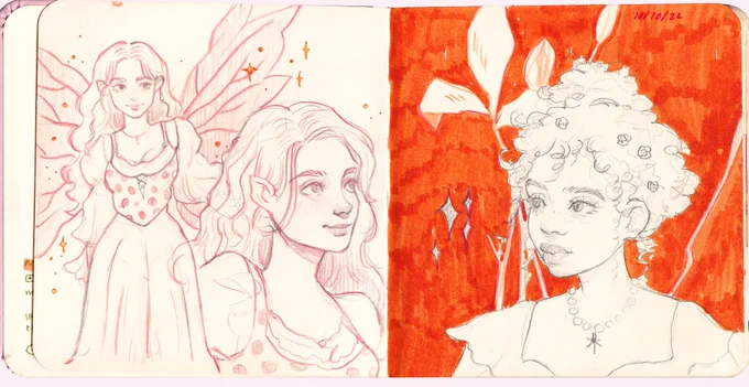 sketchbook 🖌️ 