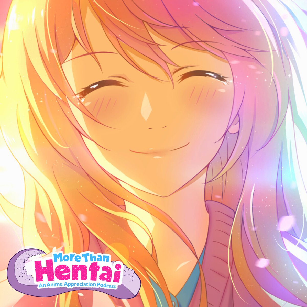 Start the new year off right with a new episode of #MoreThanHentai that covers my favourite anime of all time!

Listen on as I'm joined by the extremely talented <a href="/Isha_Bassi/">Isha Bassi</a>, making her podcast debut to talk all things #YourLieinApril.

🎧more-than-hentai.captivate.fm/listen

#stayhungry