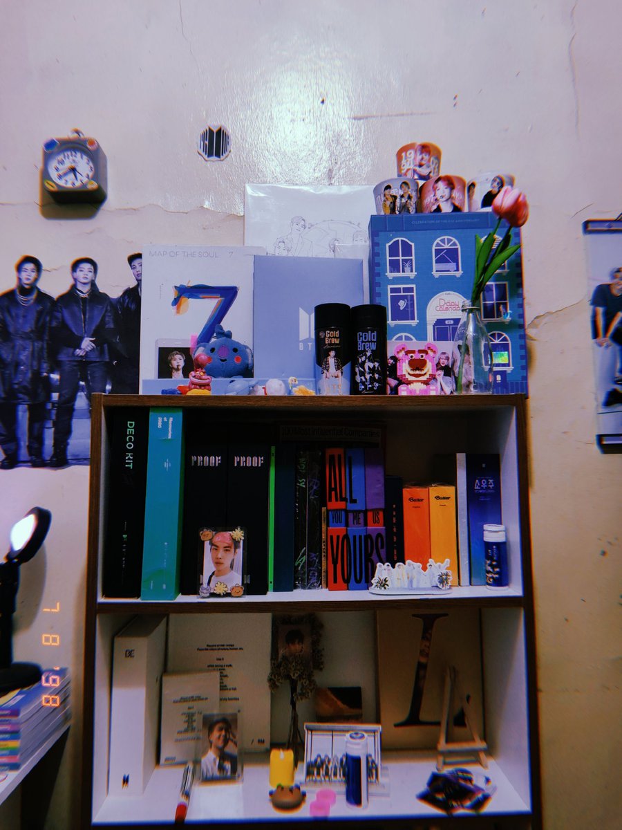 itsnamjooniegf's tweet photo. Wts / wany to sell

Album only ready ina 
Harga sudah inc all ✨
Link CO &amp; harga : https://t.co/eOsskmvUXb
Untuk condi bisa DM yaa ☺️

Tags; rm jin suga jhope jimin v jk bts album only proof indigo blackpink lisa jennie rosse jisoo lalisa swoozoo https://t.co/eEd0kySZAA