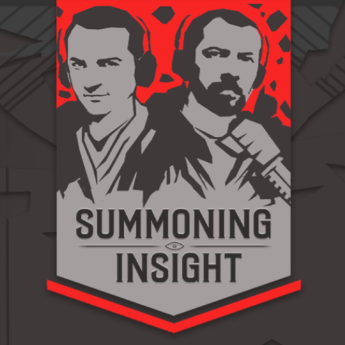 We're kicking off the new year with the season 7 premiere of Summoning Insight! @Thorin and @MonteCristo will be live in just under 6 hours. ⏰3 AM PST / 12 PM CET 📺Twitch/insightonesports AND YouTube/LastFreeNation