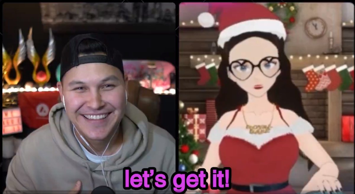 Happy Belated Birthday to my favorite web3 gamer - <a href="/EmpressRaeon/">Raeon.ai</a> 

Let's show her all the love in the world ❤️

I'm giving away $50 usdc (2 winners, $25 each)

Enter👇
🔹Follow <a href="/EmpressRaeon/">Raeon.ai</a> + <a href="/iceyyy_gaming/">iceyyy</a> 
🔹Wish Rae a Happy Birthday in the comments
🔹Tag 2 friends