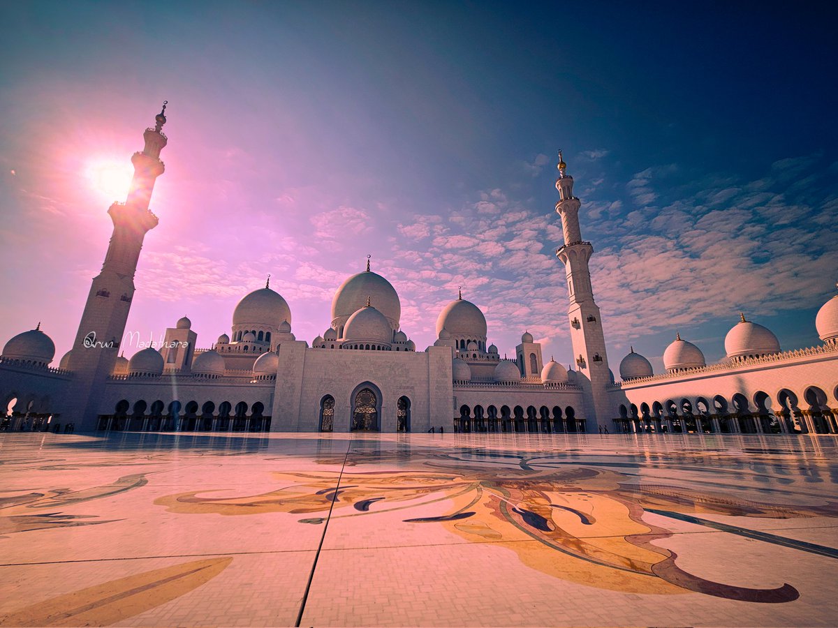 arunmdta's tweet photo. Sheikh Zayed Grand Mosque Abu Dhabi

#sheikhzayedgrandmosuque #abuDhabi #uae #mosque #photography #Samsung #s23plus #mobile https://t.co/xvfMYpuYbp