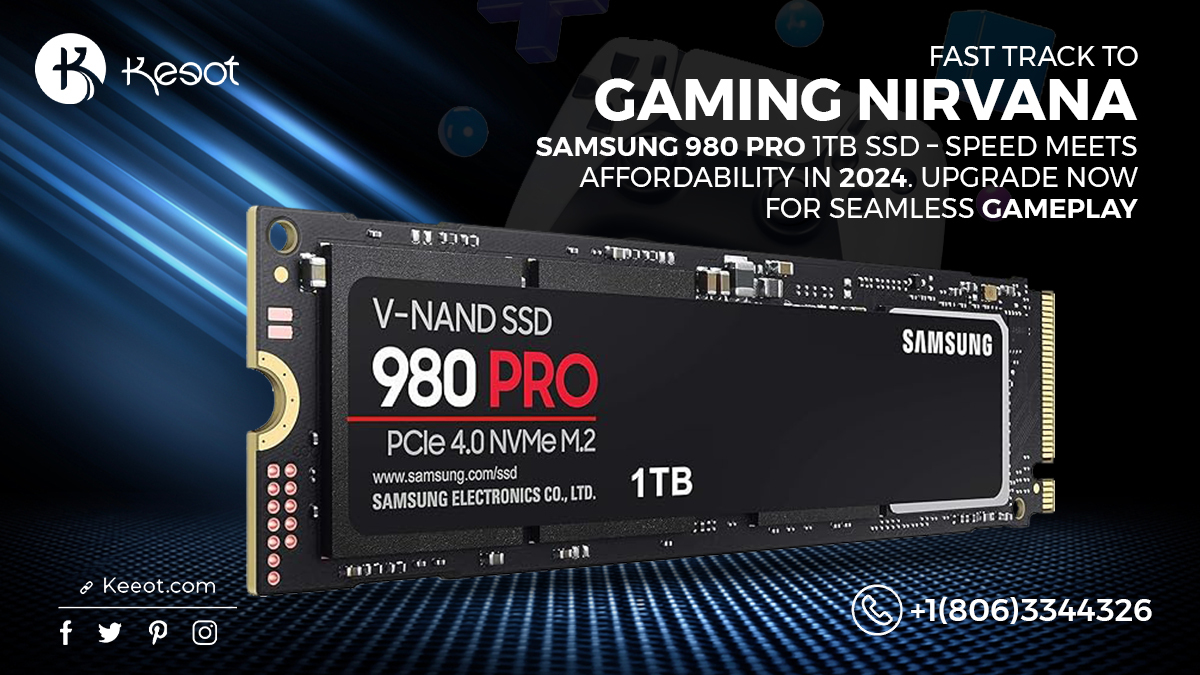 HelloKeeot's tweet photo. No More Lag! Samsung 980 Pro 1TB SSD Fast, Affordable  
 https://t.co/rdLSOc3tSS

#ssd #HHD #hard #harddisk #Sumsung #Sumsung980pro #sumsung1tb #980pro  #intel3tbssd #bestssd #besthard #1TB #2TB #4TB
#จดหมายปรีดี #COVID19 #viralvideo #حي_علي_الجهاد #HappyNewYear #WWERaw #LIVNEW https://t.co/tQg6O8e7xd