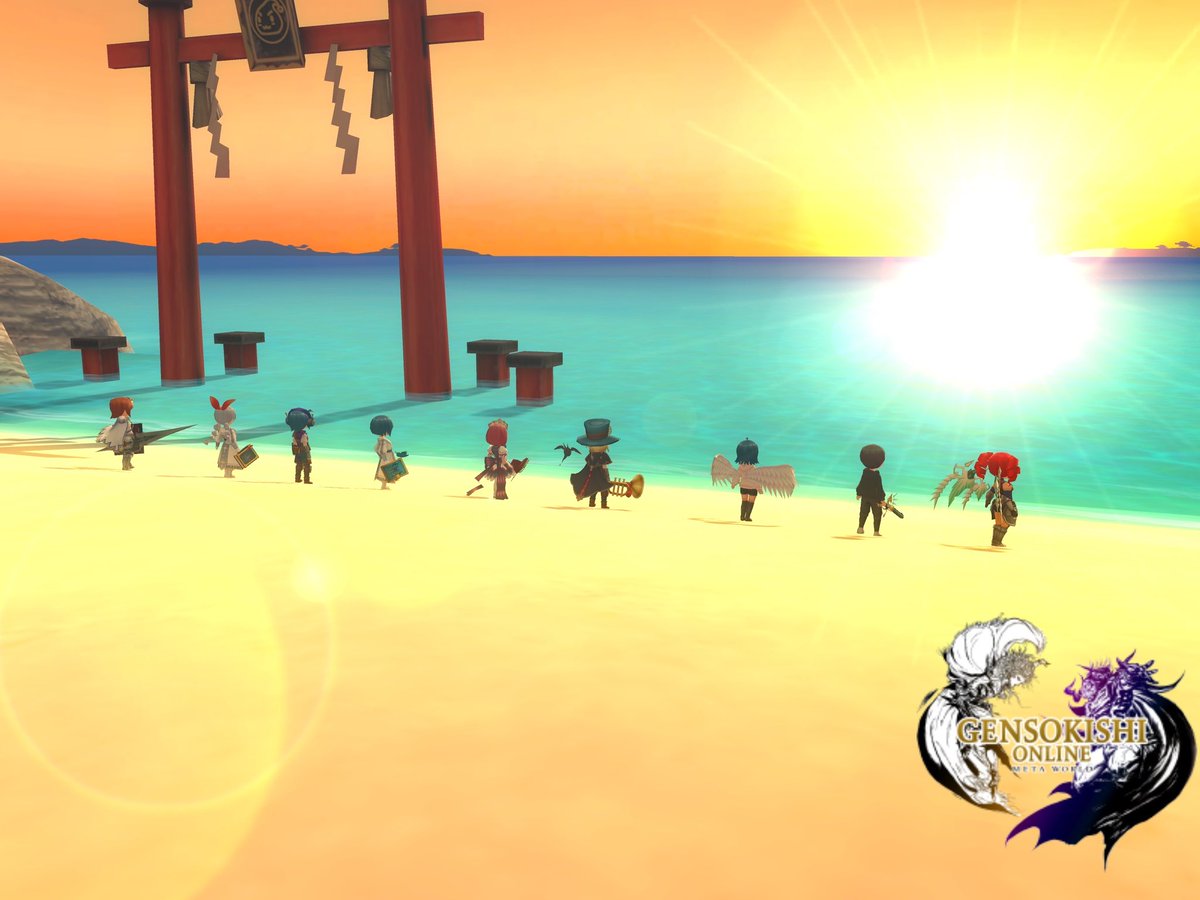 Happy New Year.
Have a nice year for everyone 😋
ユニクラメンバーと初詣！！
今年のテーマは『攻守兼備』をモットーに仕事、PB、元素騎士はまったり頑張ります！！
みんな、今年も宜しくです！^ ^