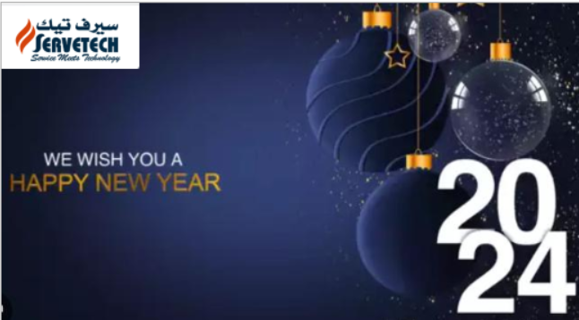AshidaServetech's tweet photo. May the New Year bring you all new opportunities and abundant success. Happy 2024! https://t.co/wDN8vBdbBp