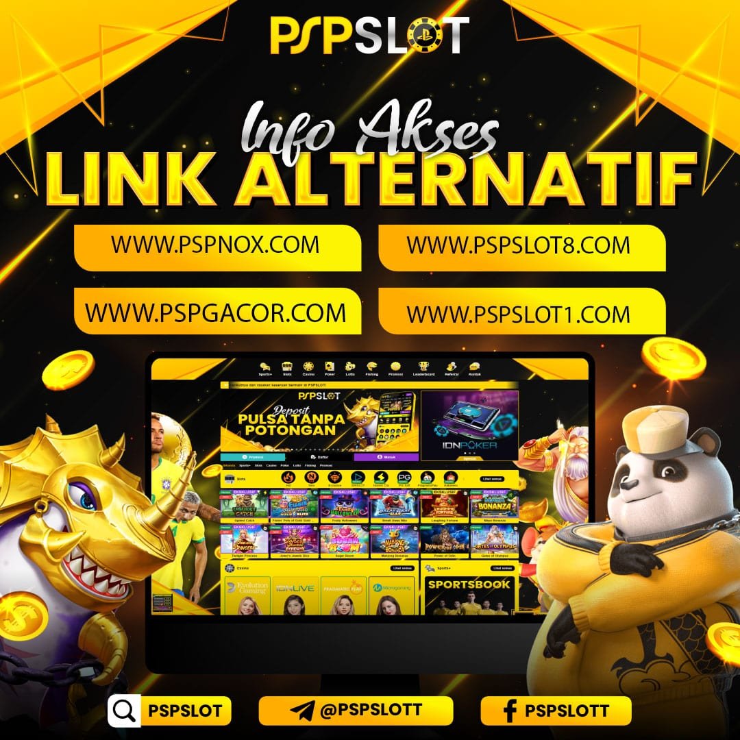 PSPSLOTOFFICIAL's tweet photo. TEMPAT BERMAIN ANTI BLOKIR BLOKIR CLUB, NIKMATI KELANCARAN SELAMA BERMAIN
------------------------------------------
🔗 Link Bermain KIATOTO Server Luar:
🌐 https://t.co/Je3GP1fiHm
------------------------------------------

israel #SongKang #SmartiPhone15 Juliana FIFTY FIFTY https://t.co/1yUvmZi1tD