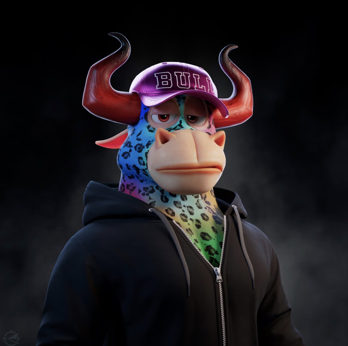 The BAP syndicate just swept 8 OG bulls from <a href="/BullsApesProj/">Bulls and Apes Project</a> on <a href="/AuraExchange/">Aura Hub</a> 
Spent: .67 eth

Not bad for 2 days of trading 🚀