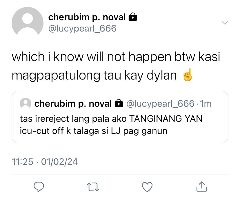 renmintheworld's tweet image. 101. 2 weeks &apos;til paskuhan! 🎄💛