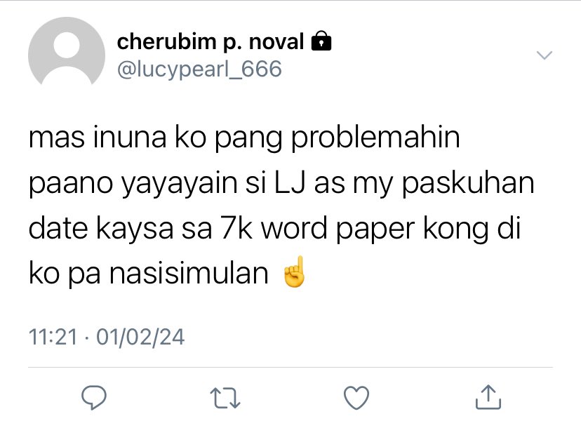 renmintheworld's tweet image. 101. 2 weeks &apos;til paskuhan! 🎄💛