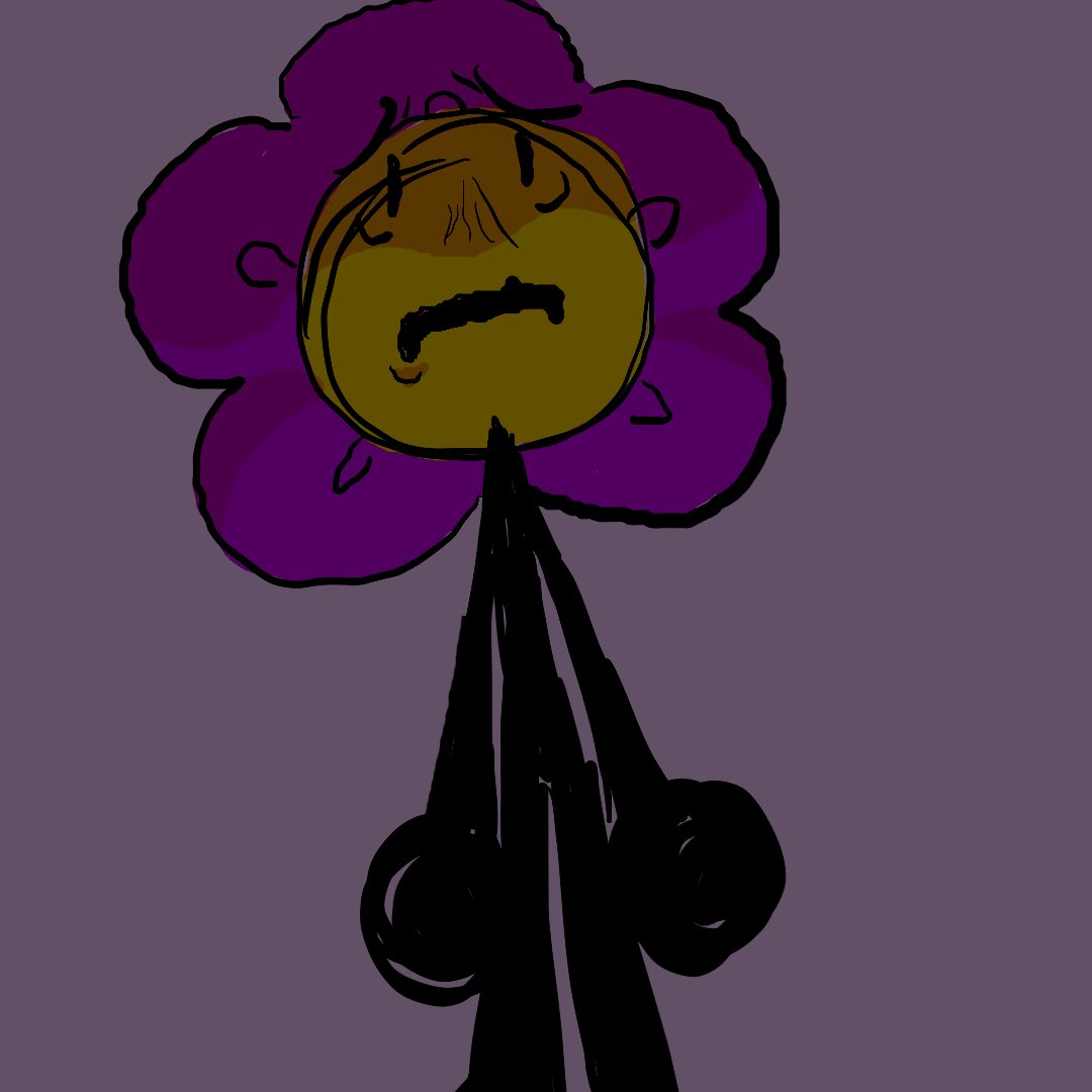 petty_tears's tweet photo. fower but like dumb.... and stuf...... #bfb #bfdi #osctwt #flowerbfb #bfbflower #art https://t.co/D1IPiDQkUS